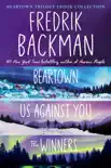 The Beartown Trilogy Ebook Collection synopsis, comments