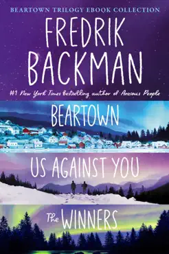 the beartown trilogy ebook collection book cover image