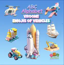 abc alphabet vroom book cover image