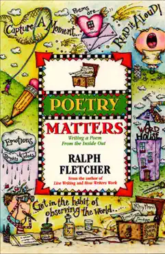 poetry matters book cover image