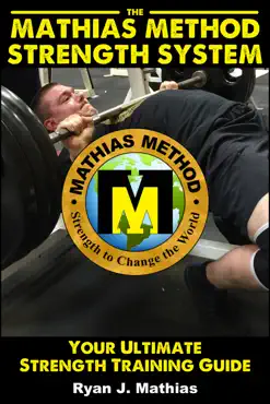 the mathias method strength system book cover image