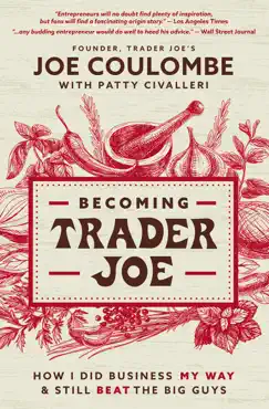 becoming trader joe book cover image