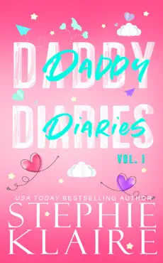 daddy diaries: volume 1 book cover image