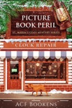 Picture Book Peril book summary, reviews and downlod