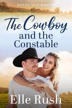 the cowboy and the constable imagen de la portada del libro