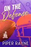 On the Defense synopsis, comments
