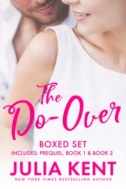 the do-over boxed set book cover image