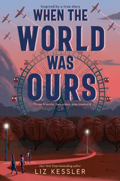 when the world was ours book cover image
