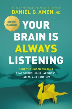 your brain is always listening book cover image