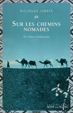 sur les chemins nomades book cover image