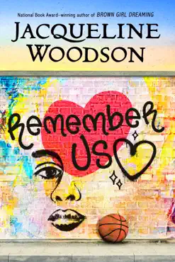 remember us book cover image