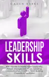 Leadership Skills synopsis, comments