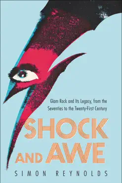 shock and awe book cover image
