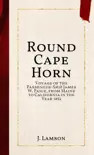 Round Cape Horn synopsis, comments