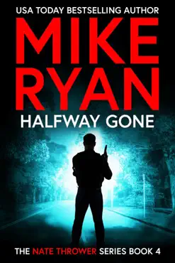 halfway gone book cover image