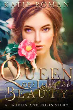 queen of love and beauty book cover image