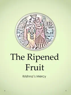 the ripened fruit book cover image