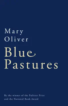 blue pastures book cover image