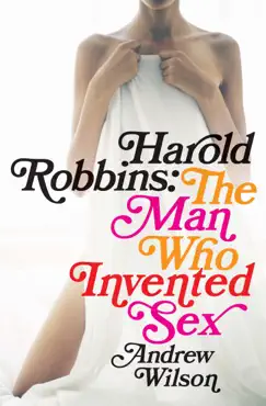 harold robbins book cover image