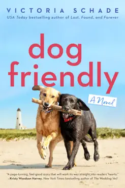 dog friendly imagen de la portada del libro