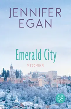 emerald city book cover image