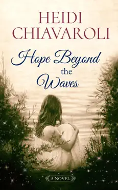 hope beyond the waves book cover image