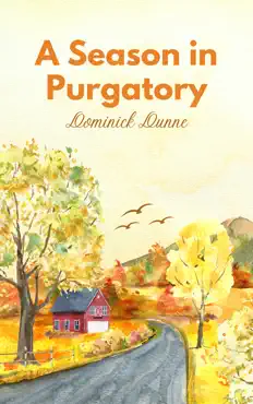 a season in purgatory book cover image