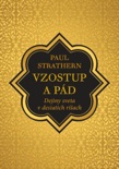 Vzostup a pád book summary, reviews and downlod