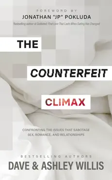 the counterfeit climax book cover image