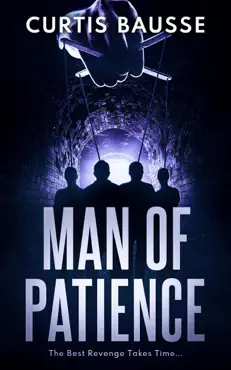 man of patience book cover image