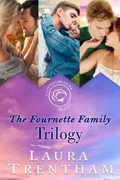 the fournette family trilogy book cover image
