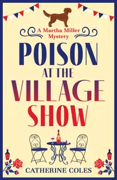 poison at the village show book cover image