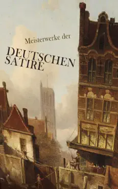 meisterwerke der deutschen satire imagen de la portada del libro