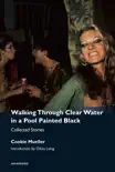 Walking Through Clear Water in a Pool Painted Black, new edition synopsis, comments