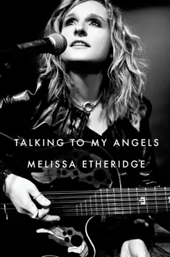 talking to my angels book cover image