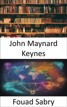 john maynard keynes book cover image