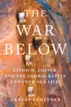 The War Below synopsis, comments