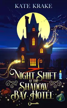 night shift at the shadow bay hotel book cover image