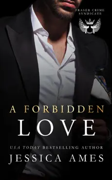 a forbidden love book cover image