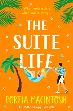 the suite life book cover image