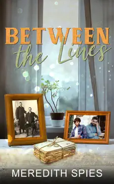 between the lines book cover image