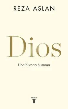 dios book cover image
