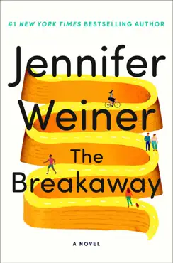 the breakaway book cover image