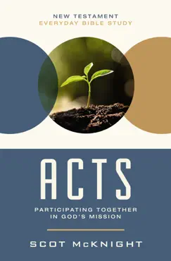 acts book cover image