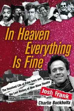 in heaven everything is fine book cover image