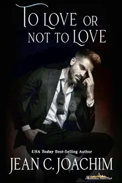 to love or not to love book cover image