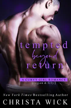 tempted beyond return book cover image