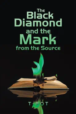 the black diamond and the mark from the source book cover image