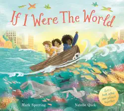 if i were the world book cover image