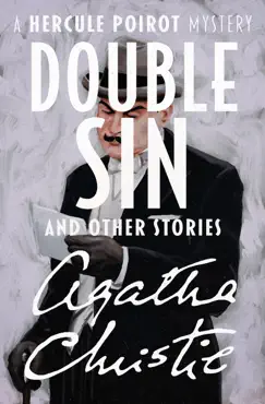 double sin book cover image